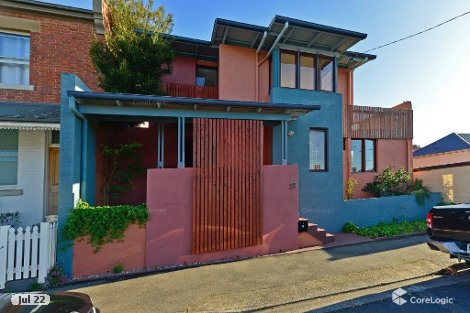 37-39 Smith St, North Hobart, TAS 7000