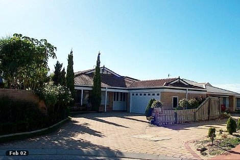 35 Canterbury Cir, Currambine, WA 6028