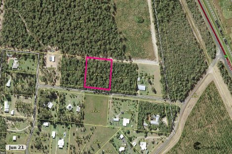 Lot 3 Williams Ave, Cardwell, QLD 4849