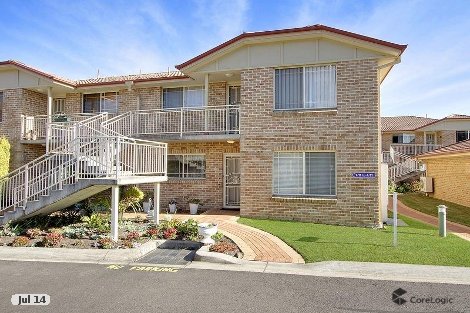 2/11 Stonelea Ct, Dural, NSW 2158