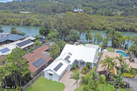 23 Chown Ave, Currumbin Waters, QLD 4223