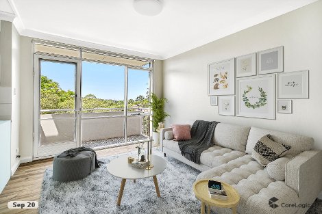 21/49-51 Frazer St, Dulwich Hill, NSW 2203