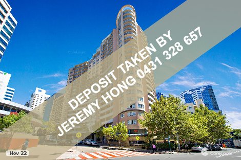 1705/8 Brown St, Chatswood, NSW 2067