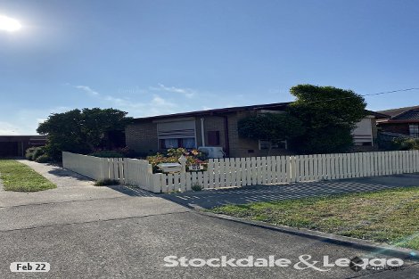 88 Torres St, Newborough, VIC 3825