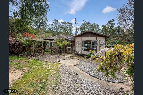 2621 Whittlesea-Yea Rd, Flowerdale, VIC 3717