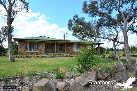 79 Border Rd, Applethorpe, QLD 4378