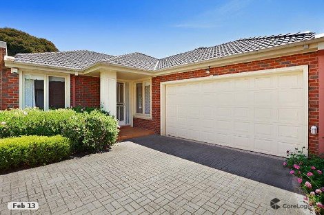 3/9-11 Rosebank Tce, Templestowe Lower, VIC 3107