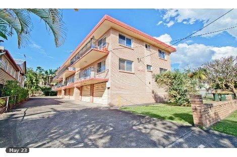 1/351 Hawthorne Rd, Hawthorne, QLD 4171