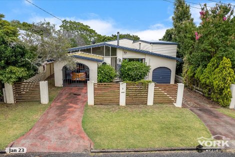 1 Norah St, Centenary Heights, QLD 4350