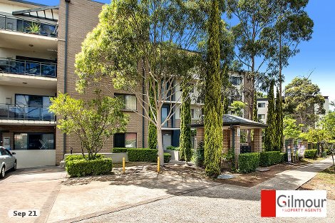 13/11 Kilbenny St, Kellyville Ridge, NSW 2155