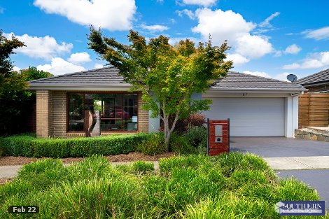 4 Liz O'Neill St, Casey, ACT 2913