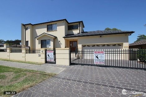 66 Oliveri Cres, Green Valley, NSW 2168