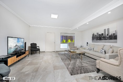 27/20 Old Glenfield Rd, Casula, NSW 2170