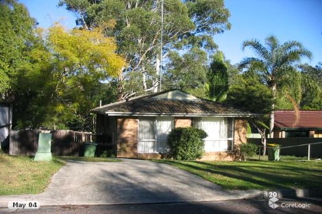 20 Greenwood Ave, Berkeley Vale, NSW 2261