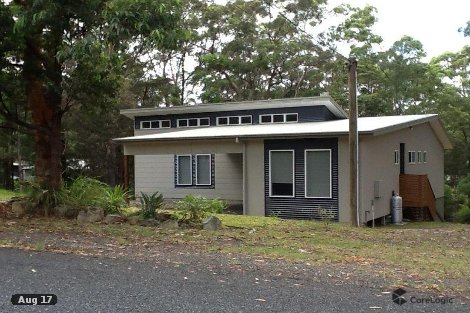 15 Third Ridge Rd, Smiths Lake, NSW 2428