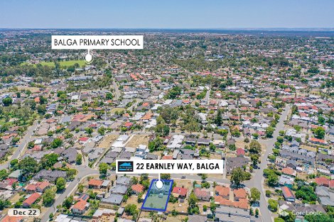 22 Earnley Way, Balga, WA 6061