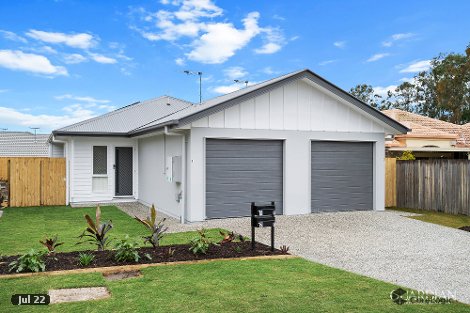 Lot 1/7 Finch Ct, Loganlea, QLD 4131