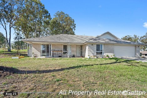 7 Bourke St, Adare, QLD 4343