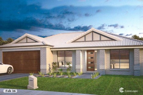 34 Bass Ct, Oxenford, QLD 4210