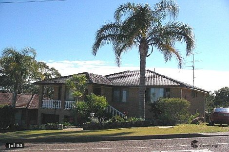 91 Prospect Rd, Garden Suburb, NSW 2289