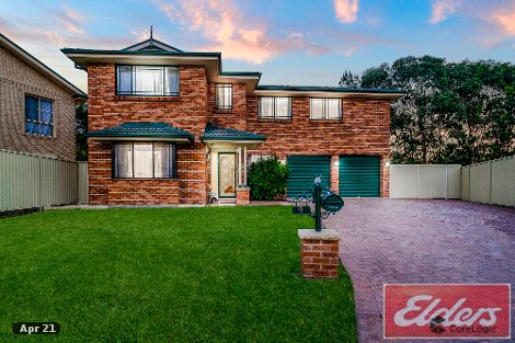 9 Firetail Gr, Plumpton, NSW 2761