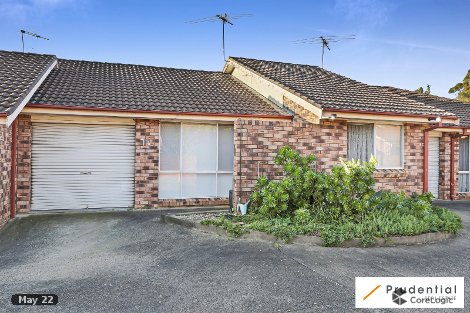 7/35 Belmont Rd, Glenfield, NSW 2167