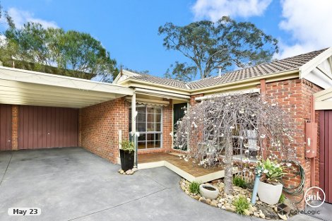 3/22 Silver St, Eltham, VIC 3095