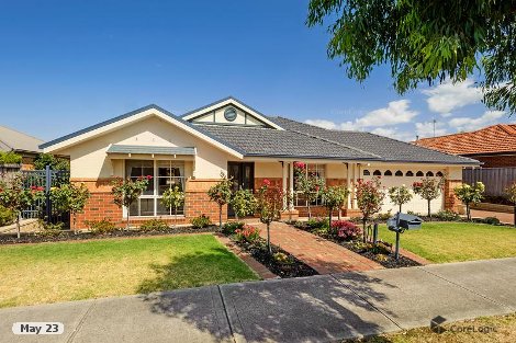 3 Hanna Cres, Doreen, VIC 3754