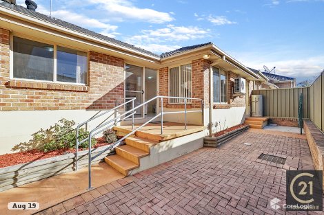 2/26 Carinya Rd, Girraween, NSW 2145