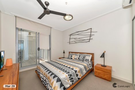 1602/106 Denham St, Townsville City, QLD 4810