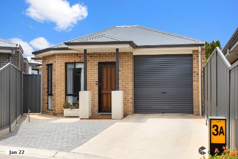 3a Batty Pl, Woodville South, SA 5011