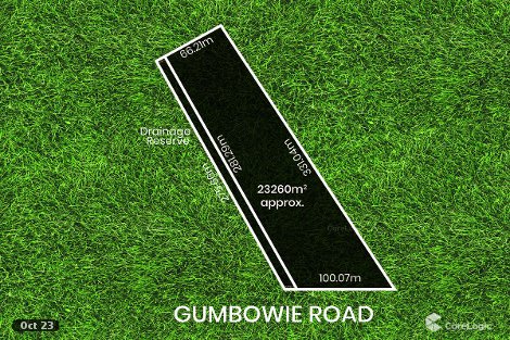 Lot 17 Gumbowie Rd, Coobowie, SA 5583