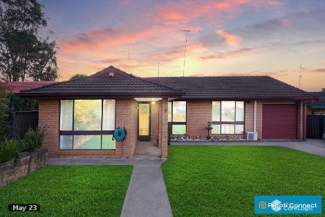 3 Flax Pl, Macquarie Fields, NSW 2564