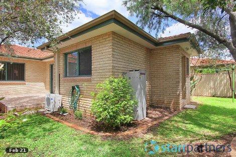 11/107-109 Chelmsford Rd, South Wentworthville, NSW 2145