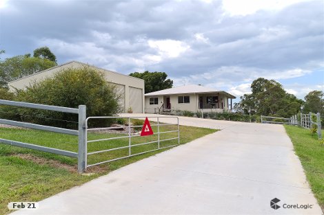 47 Witham Rd, The Dawn, QLD 4570