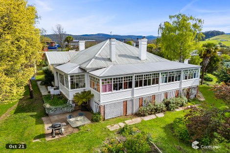 12 William St, Geeveston, TAS 7116