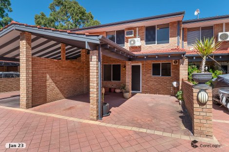 13/1 Wylie Pl, Leederville, WA 6007