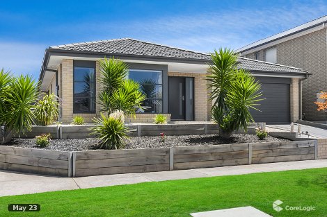 1 Maplewood Ct, Cranbourne North, VIC 3977