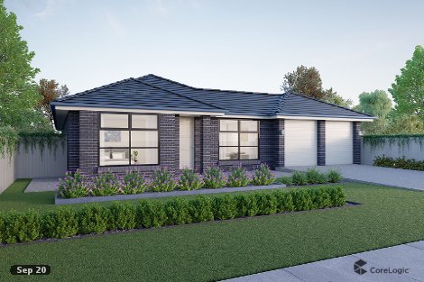 Lot 33 Parker Rd, Angle Vale, SA 5117