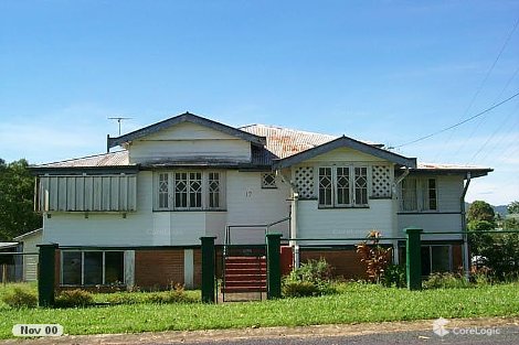 17 Clancy St, East Innisfail, QLD 4860