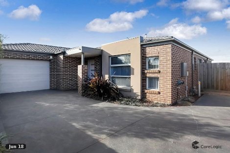 3/60 Mcburnie Dr, Kurunjang, VIC 3337