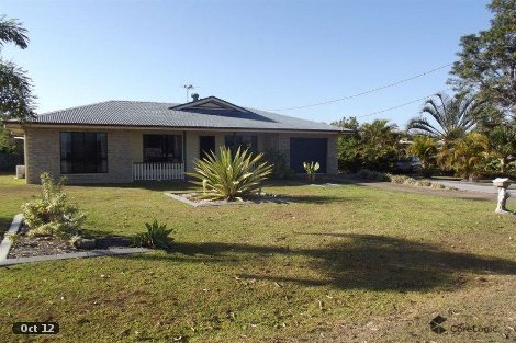 95 Peak Downs Hwy, Walkerston, QLD 4751