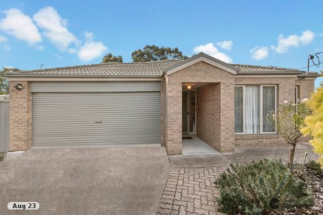 10 Dunstan St, Sailors Gully, VIC 3556