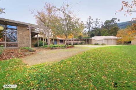 1600 Don Rd, Don Valley, VIC 3139