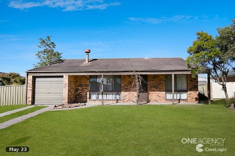 5 Benjamin Cct, Hunterview, NSW 2330