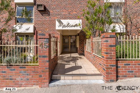 211/45 Malcolm St, West Perth, WA 6005