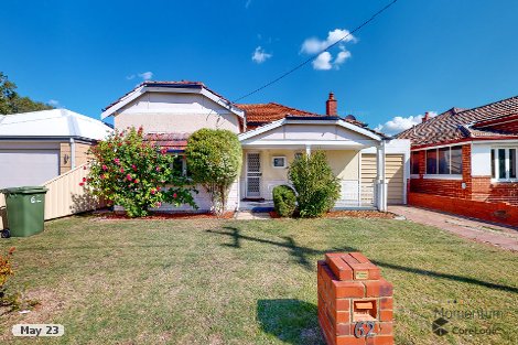 62 Central Ave, Redcliffe, WA 6104