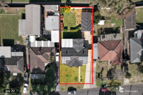 24 Danny St, Werrington, NSW 2747