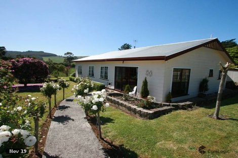 131 Bourkes Rd, Irishtown, TAS 7330