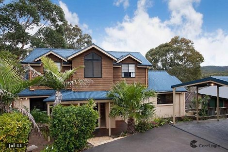 6 Appletree Cl, Glenning Valley, NSW 2261